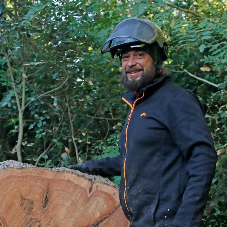 Julien Le Gallic
