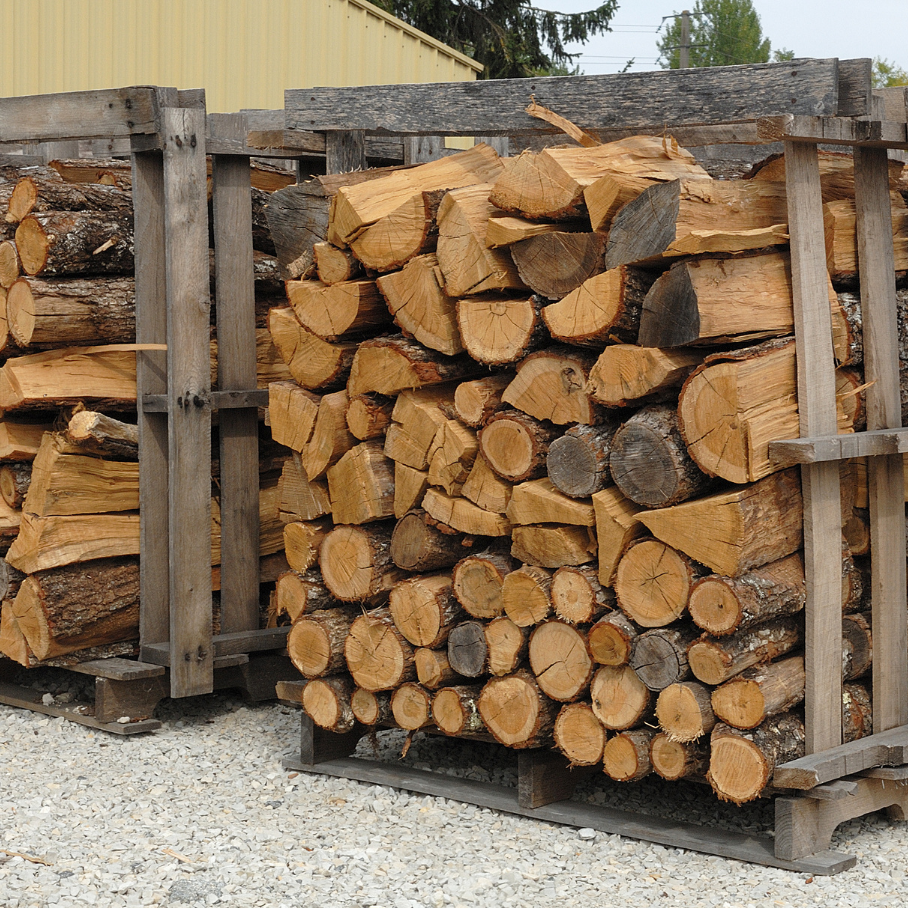 <h3>Bois de chauffage</h3>